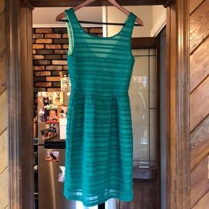 Pink Owl Apparel dress